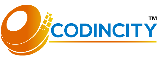 Codincity Digital Technologies